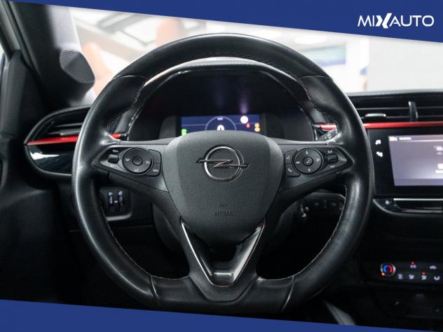 Opel Corsa 1.2T XHL GS Line S&S 100CV - Foto 12