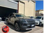 Jeep Compass 1.3 Turbo T4 190 CV PHEV AT6 4xe Limited