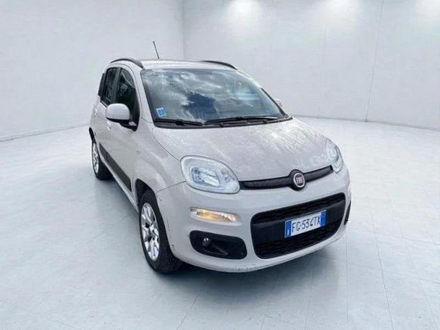 FIAT Panda Panda 0.9 TwinAir Turbo Natural Power Easy - Foto 4