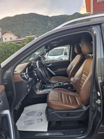 MERCEDES-BENZ X 350 d 4Matic rif. 22841681 - Foto 6