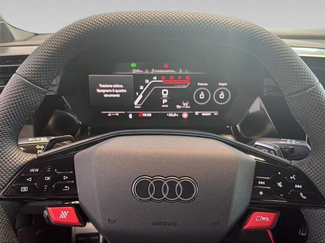 Audi A3 SPORTBACK MY25 Audi RS 3 Sportback 294 kW S tronic - Foto 8