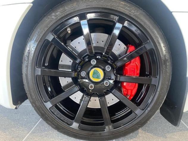 Lotus Evora Sports Racer 3.5 V6 VVT-I 2+2 - Foto 9