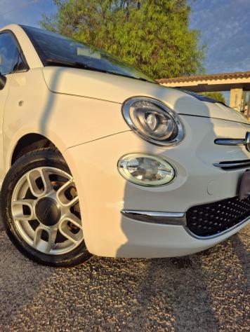 Fiat 500 1.2 EasyPower Lounge BENZINA/GPL - Foto 7