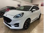 FORD PUMA 1.0 EcoBoost Hybrid 125 CV S&S ST-Line X 2023