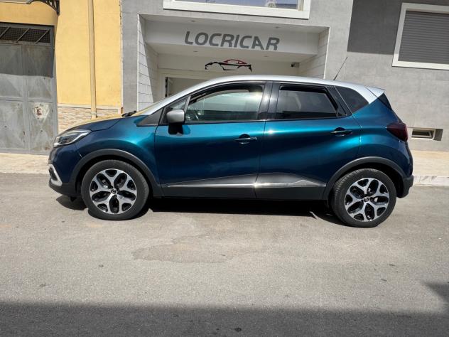 Renault Captur dCi 8V 90 CV Sport Edition - Foto 4