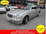 MERCEDES-BENZ CLK 200 Kompressor CABRIO Elegance Evo - "Iscrivibile ASI" ri &hellip;