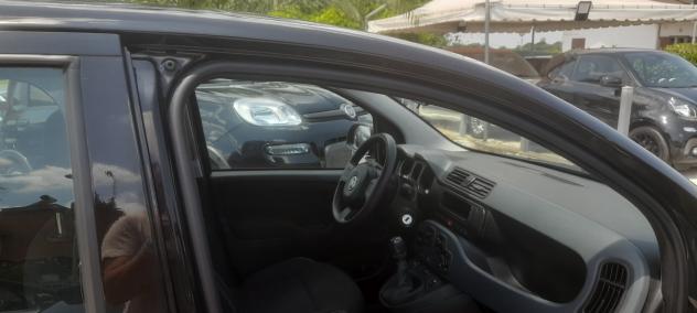 FIAT PANDA HYBRID 2024' KM 4500 TREKING! - Foto 6