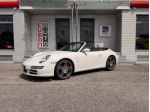 PORSCHE 911 Carrera S Cabriolet rif. 23830398