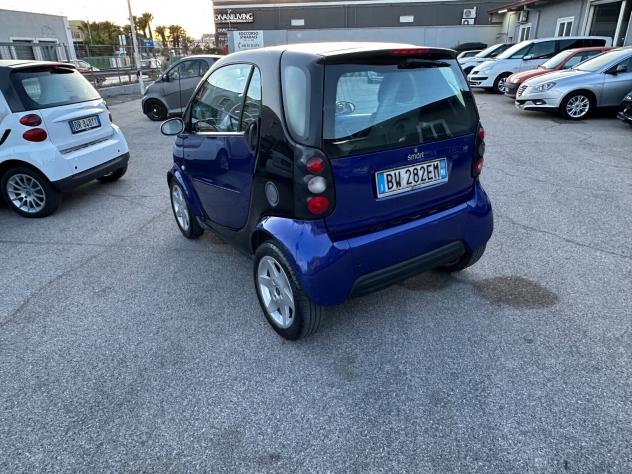 Smart 600 & passion (40 kW) - Foto 7