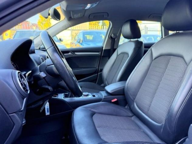 AUDI A3 SPB 1.6 TDI Design rif. 24130752 - Foto 8