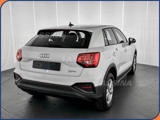 Audi Q2 30 1.0 tfsi - Foto 6