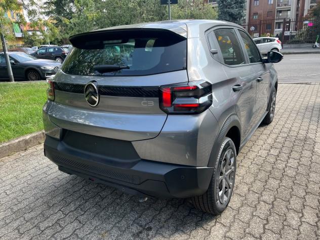 Citroën C3 C3 1.2 puretech turbo You 100cv s&s - Foto 8