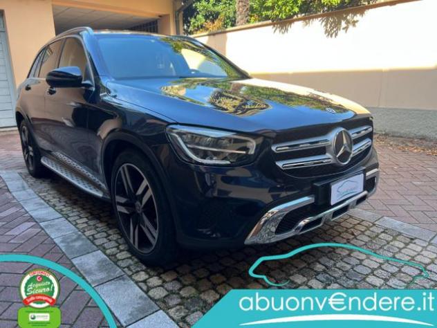 MERCEDES-BENZ GLC 200 d 4Matic Business Extra rif. 24084648 - Foto 10