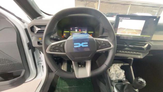 DACIA Duster Eco-G 120 CV Journey rif. 23377887 - Foto 7