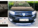 Dacia Sandero Stepway 1.5 dCi 90 cv