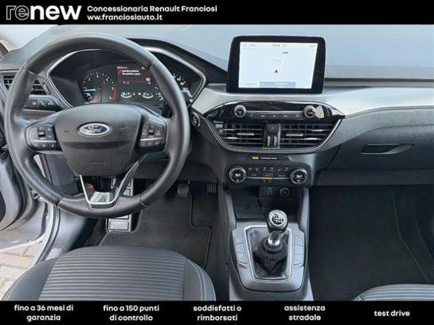 FORD Kuga 1.5 ecoblue Titanium 2wd 120cv rif. 23797820 - Foto 9