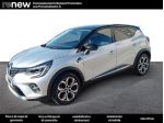 RENAULT Captur TCE 100 GPL TECNO 2023 rif. 23511441