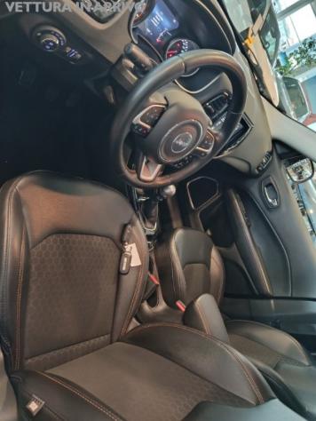 JEEP Compass 1.6 Multijet II 2WD Limited **SEDE DI CARPI ** rif. 23670978 - Foto 10