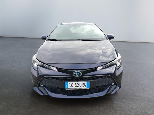 Toyota Corolla 1.8 Hybrid Active - Foto 2