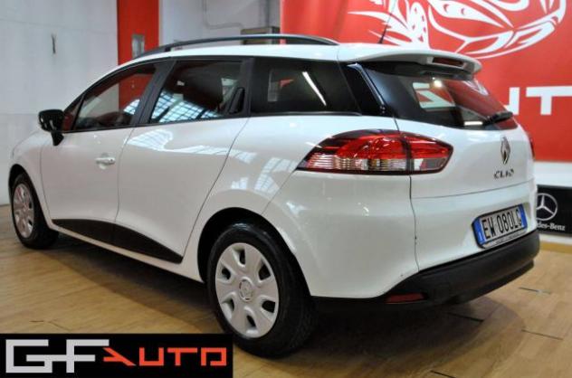 Renault Clio Clio IV 2012 Sporter Sporter 1.2 Wave 75cv - Foto 4