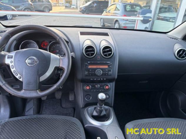 NISSAN Qashqai 1.5 dCi DPF Acenta rif. 24043531 - Foto 9