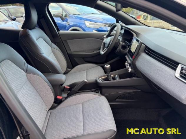 RENAULT Clio ECO-G 100 CV 5 porte Techno rif. 24036905 - Foto 10