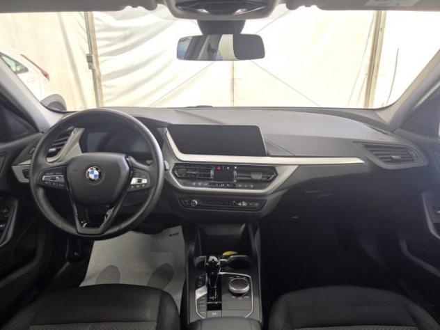 BMW 118 d 5p. Business Advantage Auto rif. 23902089 - Foto 8