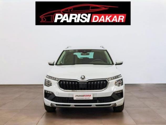 SKODA Kamiq 1.0 TSI 115CV Selection *PROMO PARISI GROUP* rif. 24002722 - Foto 5