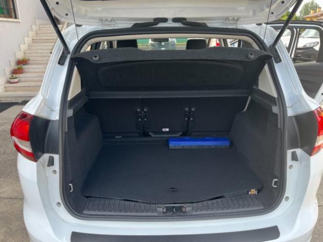 FORD C-Max 1.6 120CV GPL Titanium rif. 23790812 - Foto 8