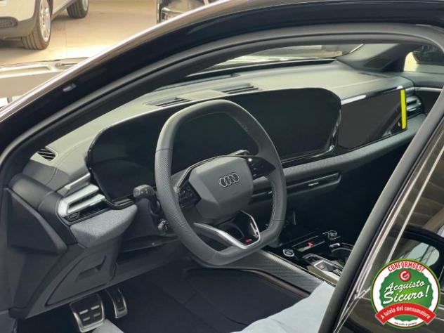 AUDI A5 Avant TDI 150 kW S tronic mHEV+ S Line edition rif. 23995869 - Foto 7