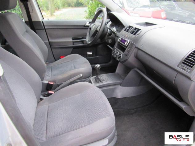 VOLKSWAGEN - Polo - 1.4/80CV 16V 5p. aut. Comfortline - Foto 9