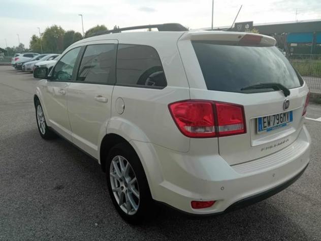 FIAT Freemont 151,831km 2.0 Multijet 140 CV Freemont Bellissima rif. 24129808 - Foto 5