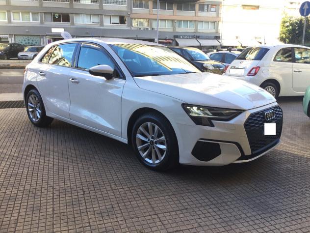 Audi A3 SPB 30 TDI Business Advanced - Foto 10