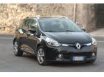 Renault Clio Sporter 1.5 dci energy s&s 90cv anno 2013