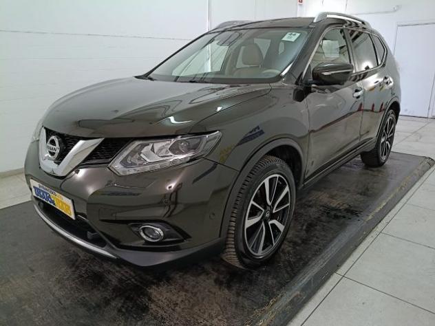 NISSAN X-Trail 1.6 dci Tekna 2wd xtronic E6 rif. 23828275