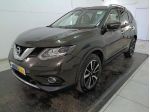 NISSAN X-Trail 1.6 dci Tekna 2wd xtronic E6 rif. 23828275