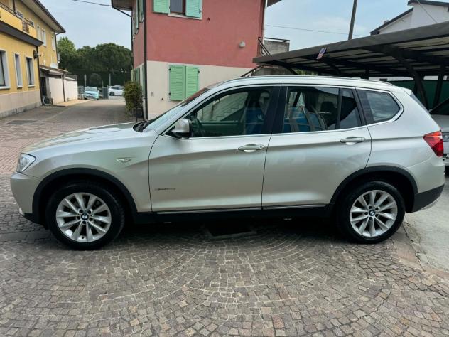 Bmw X3 xDrive20d Futura - Foto 3