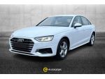AUDI A4 40 TDI quattro S tronic Business Advanced rif. 23757674
