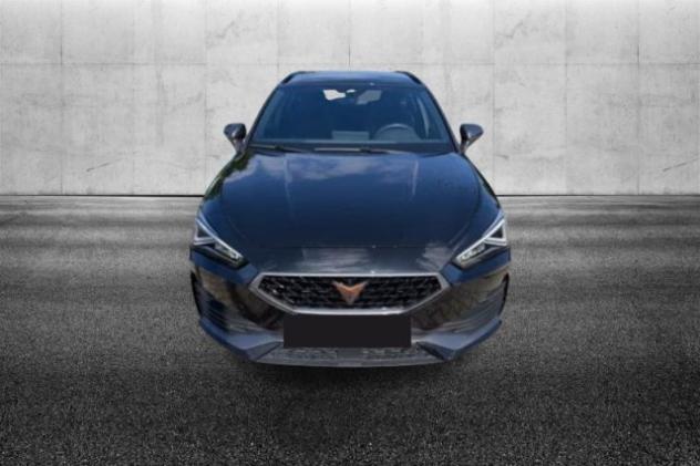 CUPRA Leon Sportstourer 1.4 e-HYBRID 245 CV DSG VZ rif. 24193557 - Foto 4