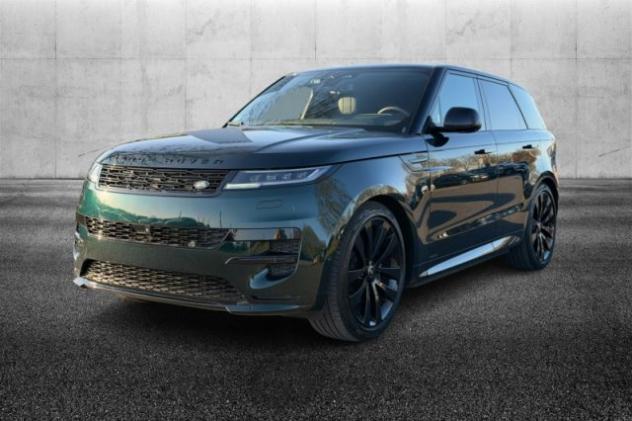 LAND ROVER Range Rover Sport 3.0D l6 350 CV Autobiography rif. 23757544
