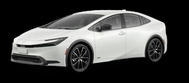 TOYOTA Prius 2.0 Plug-in Hybrid Active rif. 24062127
