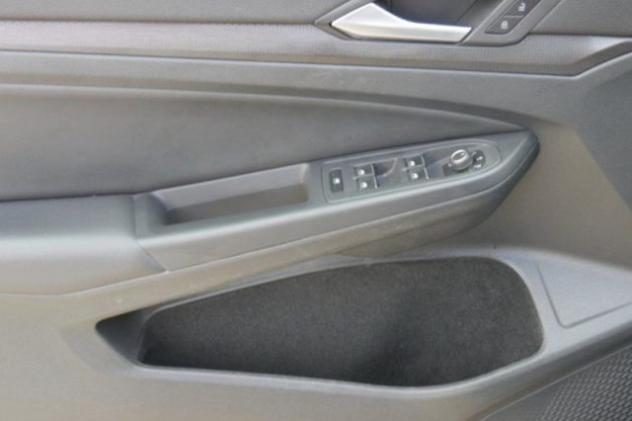 VOLKSWAGEN Golf 2.0 TDI DSG GTD rif. 24049212 - Foto 8