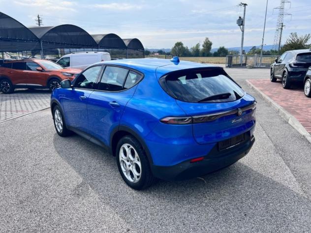 Alfa Romeo Tonale 1.6 130 CV diesel TCT6 Sprint / Blu Misano - Foto 4