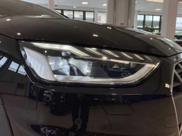 Audi A4 allroad quattro A4 V 2019 Allroad Quattro 40 2.0 tdi mhev Business Evolution quattro 204cv - Foto 6