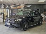 MERCEDES-BENZ GLE 350 de phev (e eq-power) Premium 4matic auto