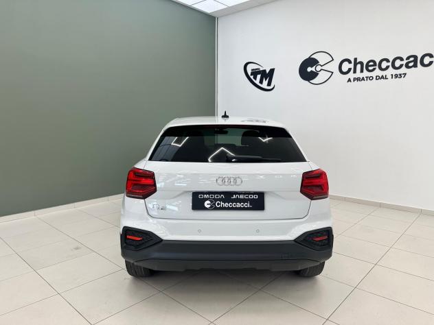 AUDI Q2 2024 35 2.0 tdi s-tronic *SOLI 55.000 KM *IVA ESPOSTA* - Foto 5