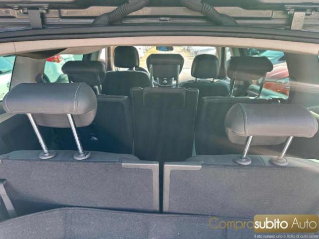 OPEL Zafira Tourer 2.0 CDTi 130CV Cosmo rif. 24021877 - Foto 10