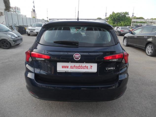 Fiat Tipo 1.3 Mjt S&S SW Lounge - Foto 6