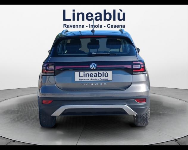 Volkswagen T-Cross 1.6 TDI DSG SCR Advanced BMT - Foto 4