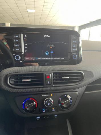 HYUNDAI i10 3ª serie i10 1.0 GPL Connectline - Foto 7